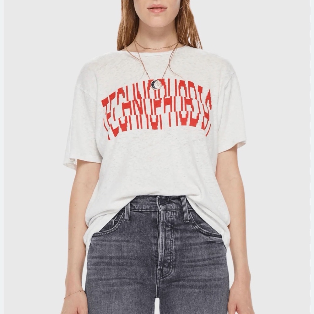 Mother Men’s Technophobia